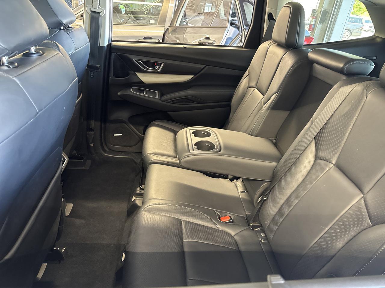 2020 Subaru Ascent Limited San Antonio TX