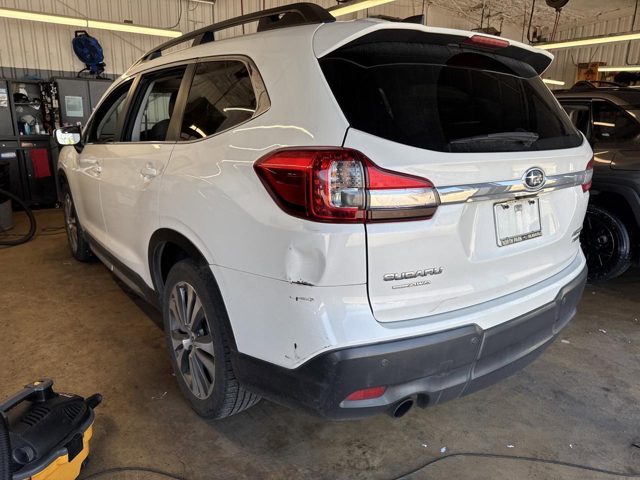 2020 Subaru Ascent Limited San Antonio TX