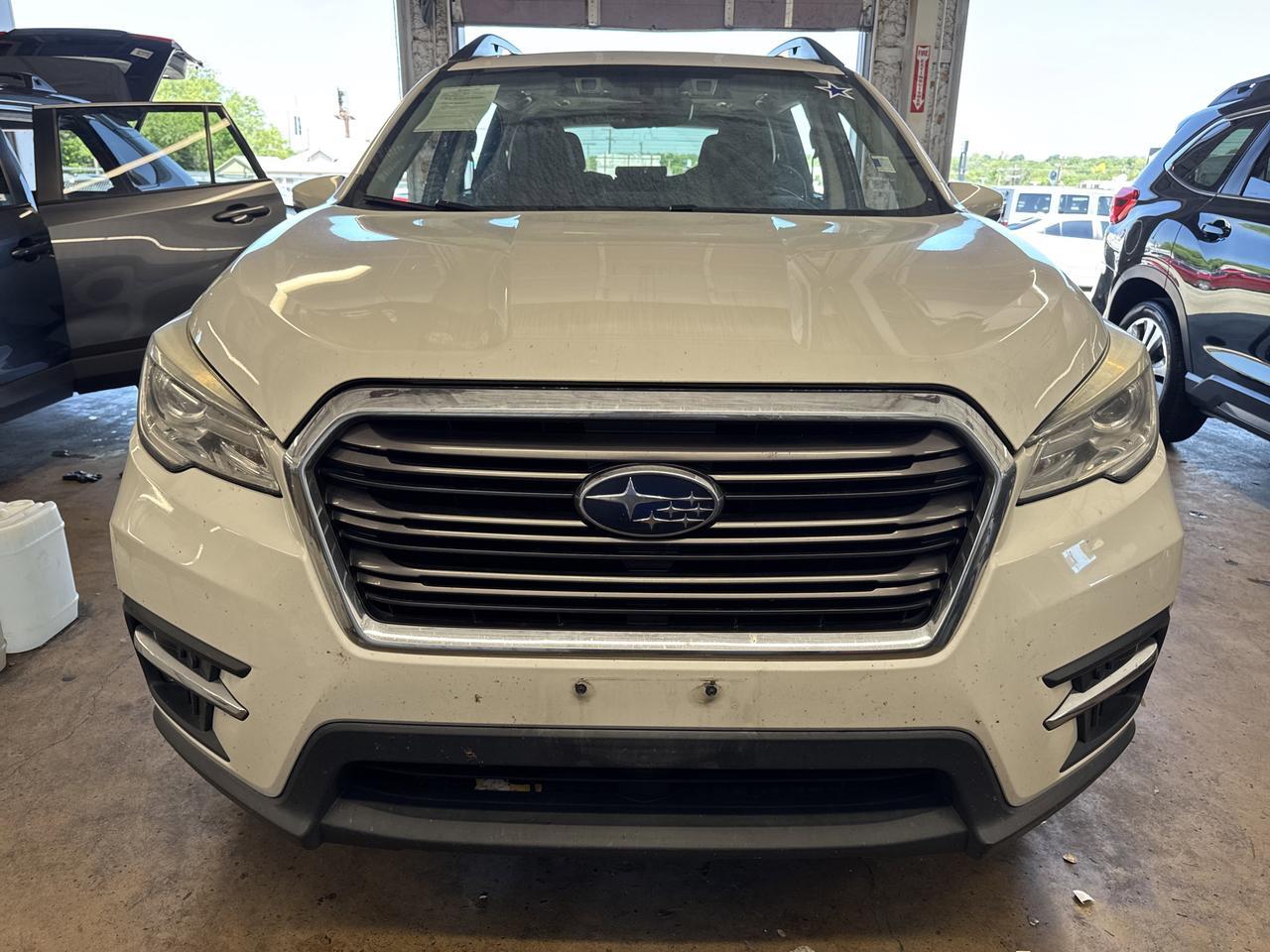 2020 Subaru Ascent Limited San Antonio TX