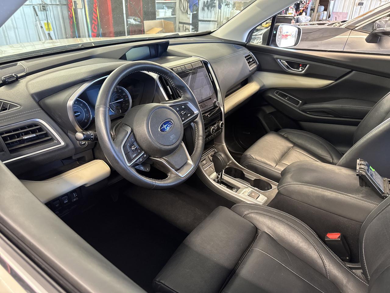 2020 Subaru Ascent Limited San Antonio TX