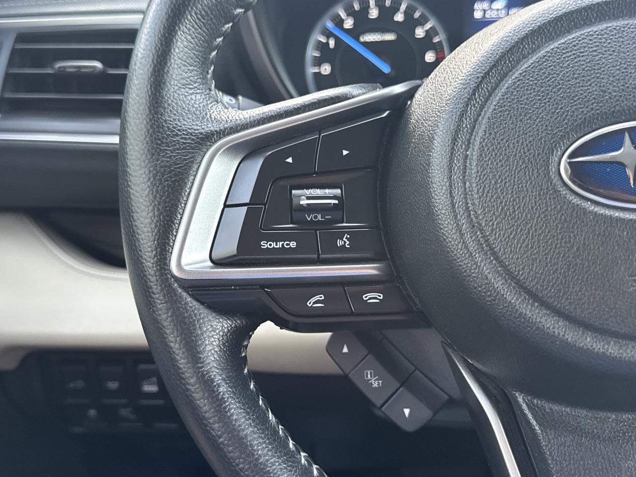 2020 Subaru Ascent Limited San Antonio TX