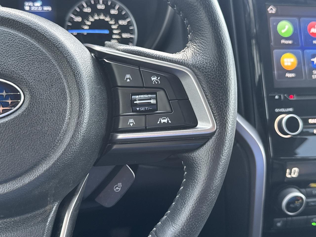 2020 Subaru Ascent Limited San Antonio TX