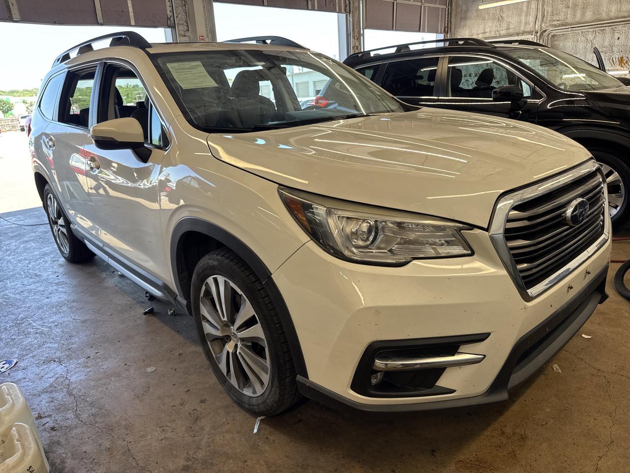 2020 Subaru Ascent Limited San Antonio TX