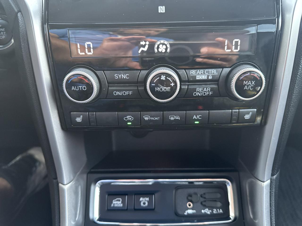 2020 Subaru Ascent Limited San Antonio TX