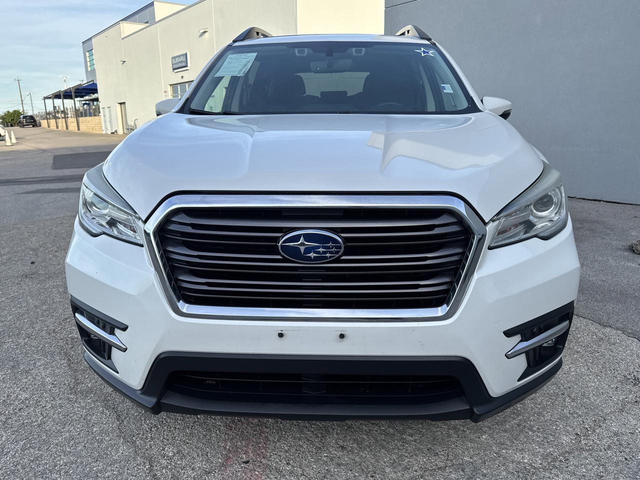 2020 Subaru Ascent Limited San Antonio TX