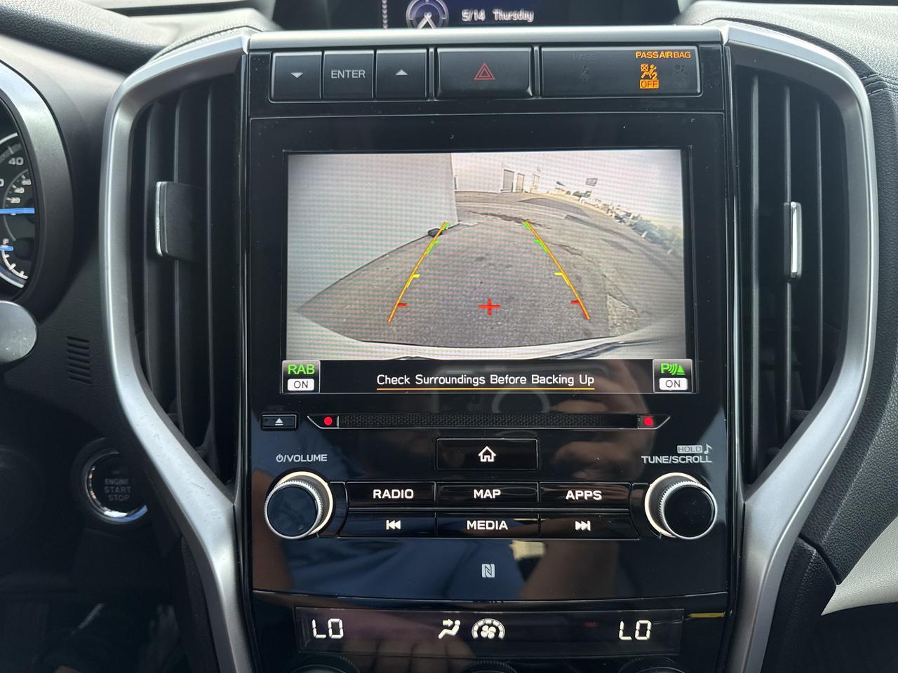 2020 Subaru Ascent Limited San Antonio TX