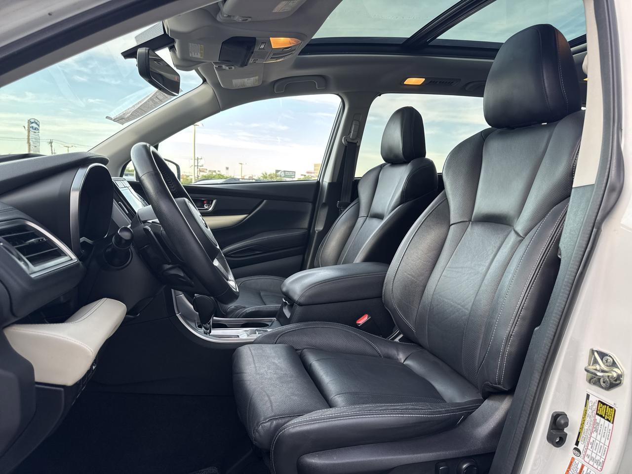 2020 Subaru Ascent Limited San Antonio TX