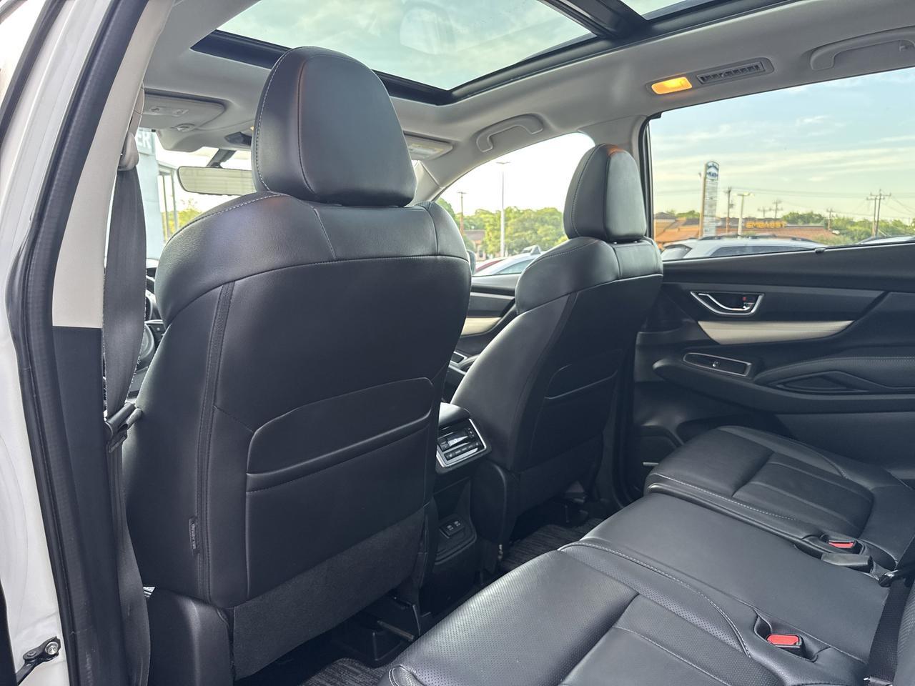 2020 Subaru Ascent Limited San Antonio TX