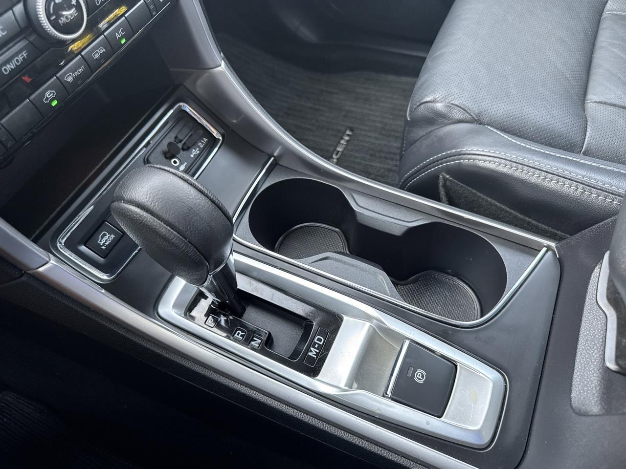2020 Subaru Ascent Limited San Antonio TX