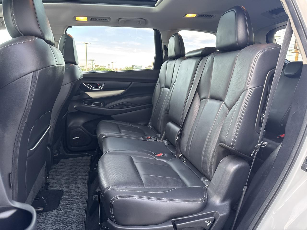 2020 Subaru Ascent Limited San Antonio TX