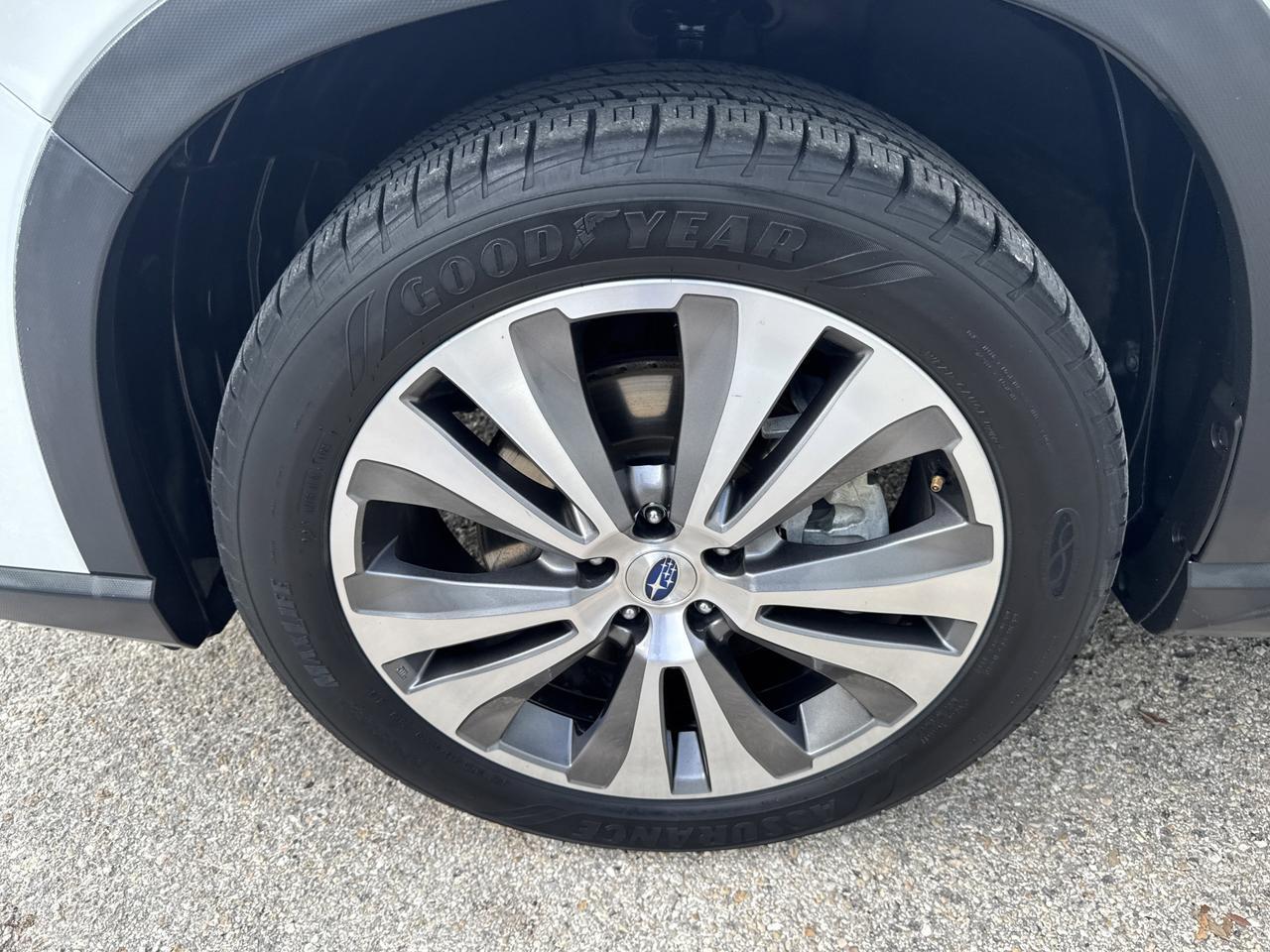 2020 Subaru Ascent Limited San Antonio TX