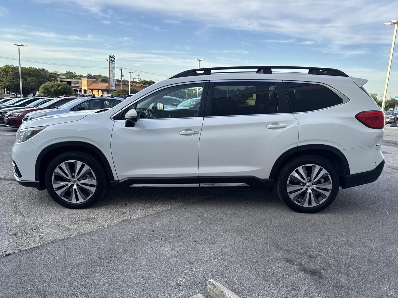2020 Subaru Ascent Limited San Antonio TX