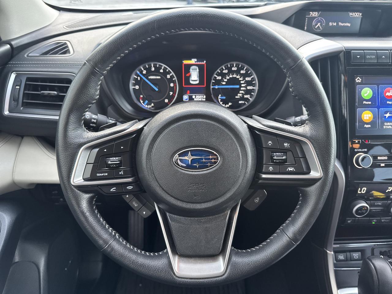 2020 Subaru Ascent Limited San Antonio TX