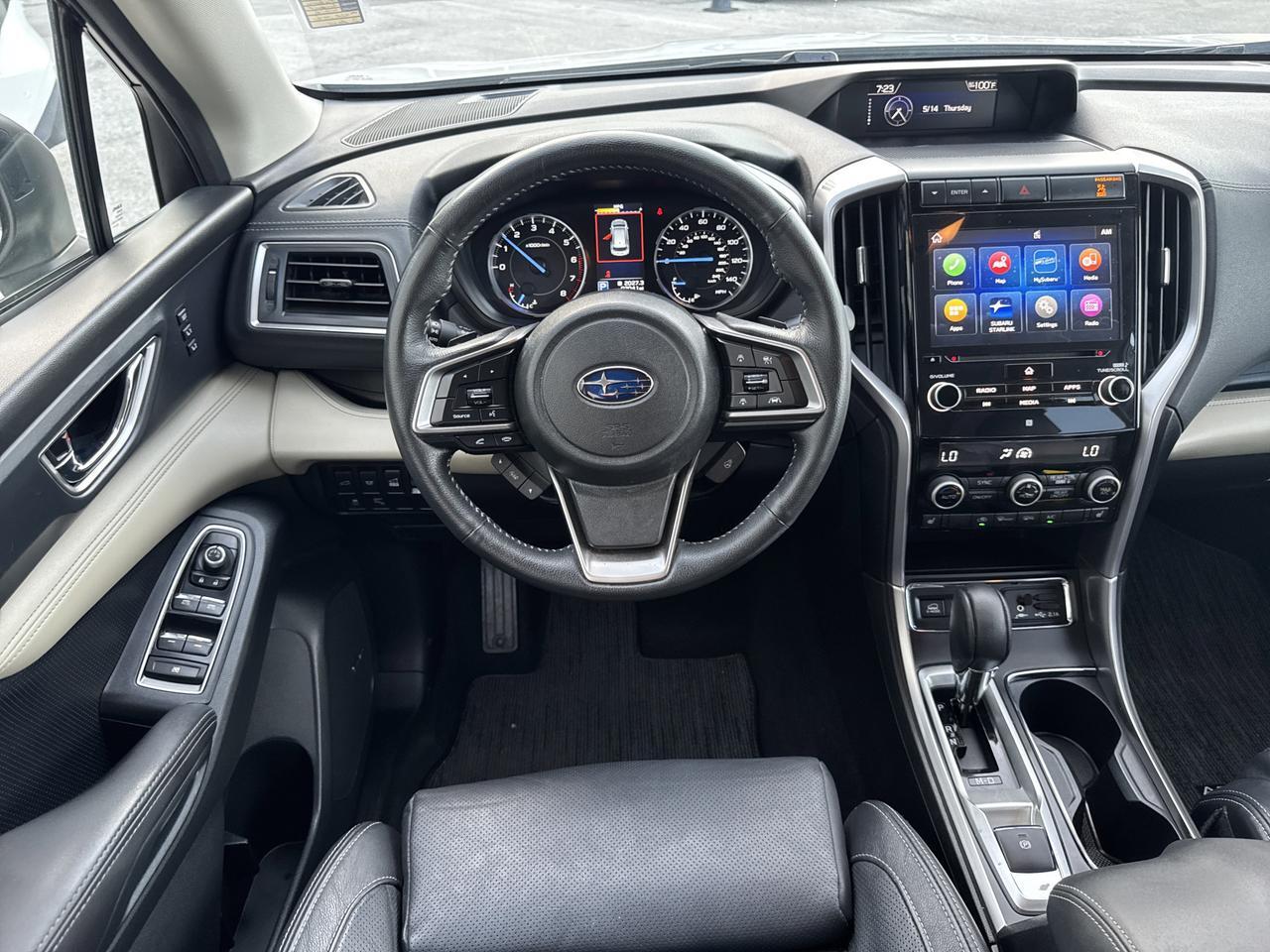 2020 Subaru Ascent Limited San Antonio TX