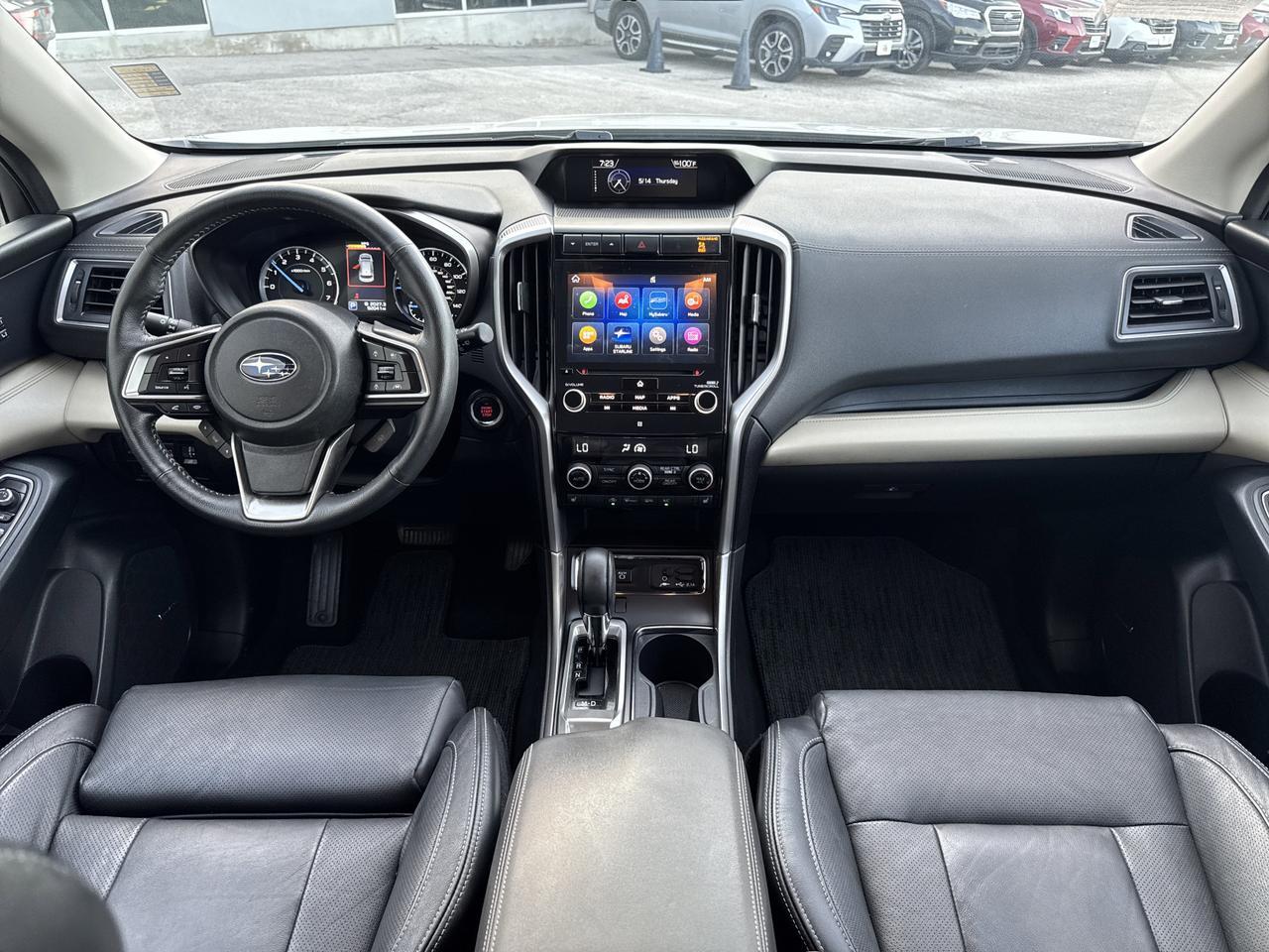 2020 Subaru Ascent Limited San Antonio TX