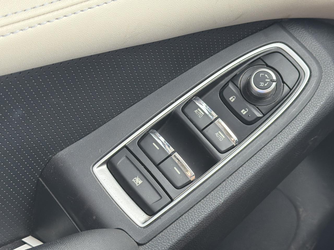 2020 Subaru Ascent Limited San Antonio TX