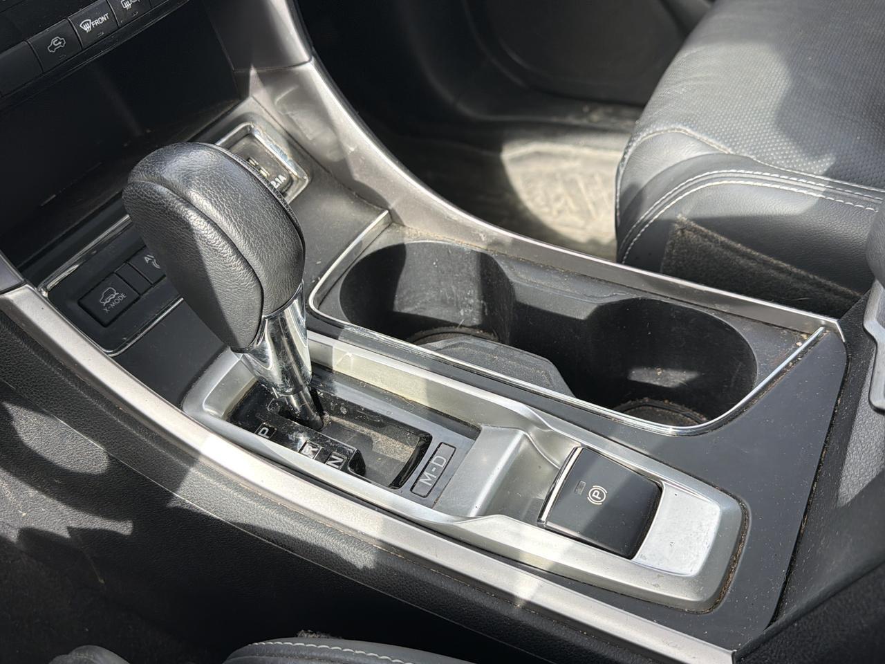 2020 Subaru Ascent Limited San Antonio TX