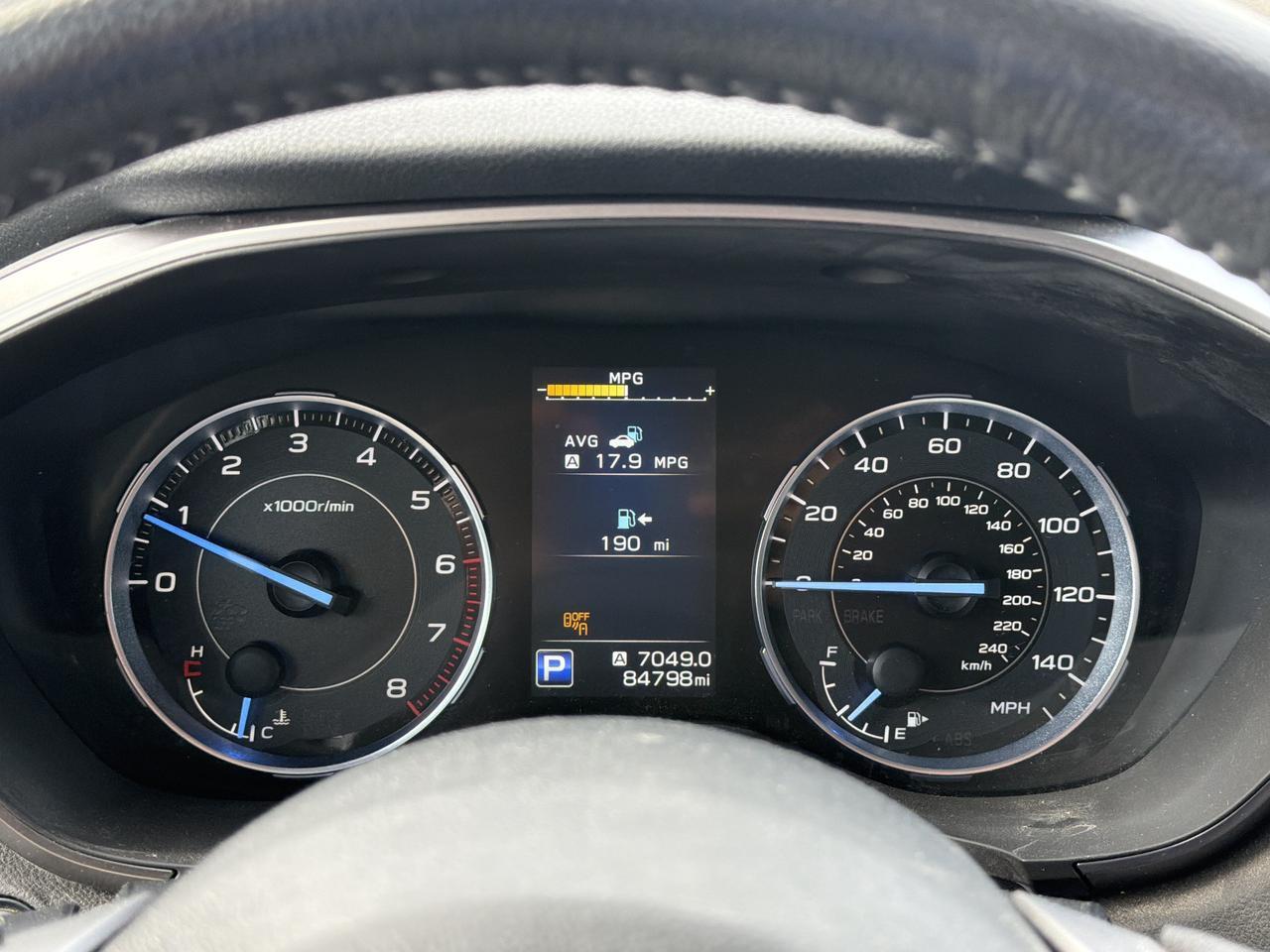 2020 Subaru Ascent Limited San Antonio TX