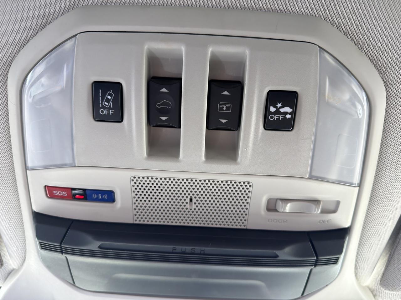 2020 Subaru Ascent Limited San Antonio TX