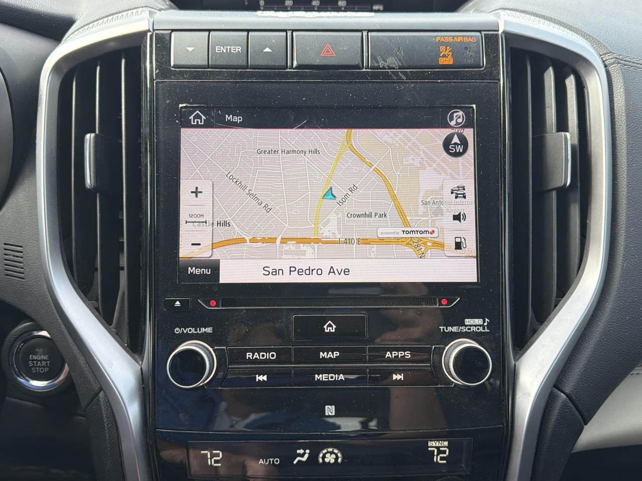 2020 Subaru Ascent Limited San Antonio TX