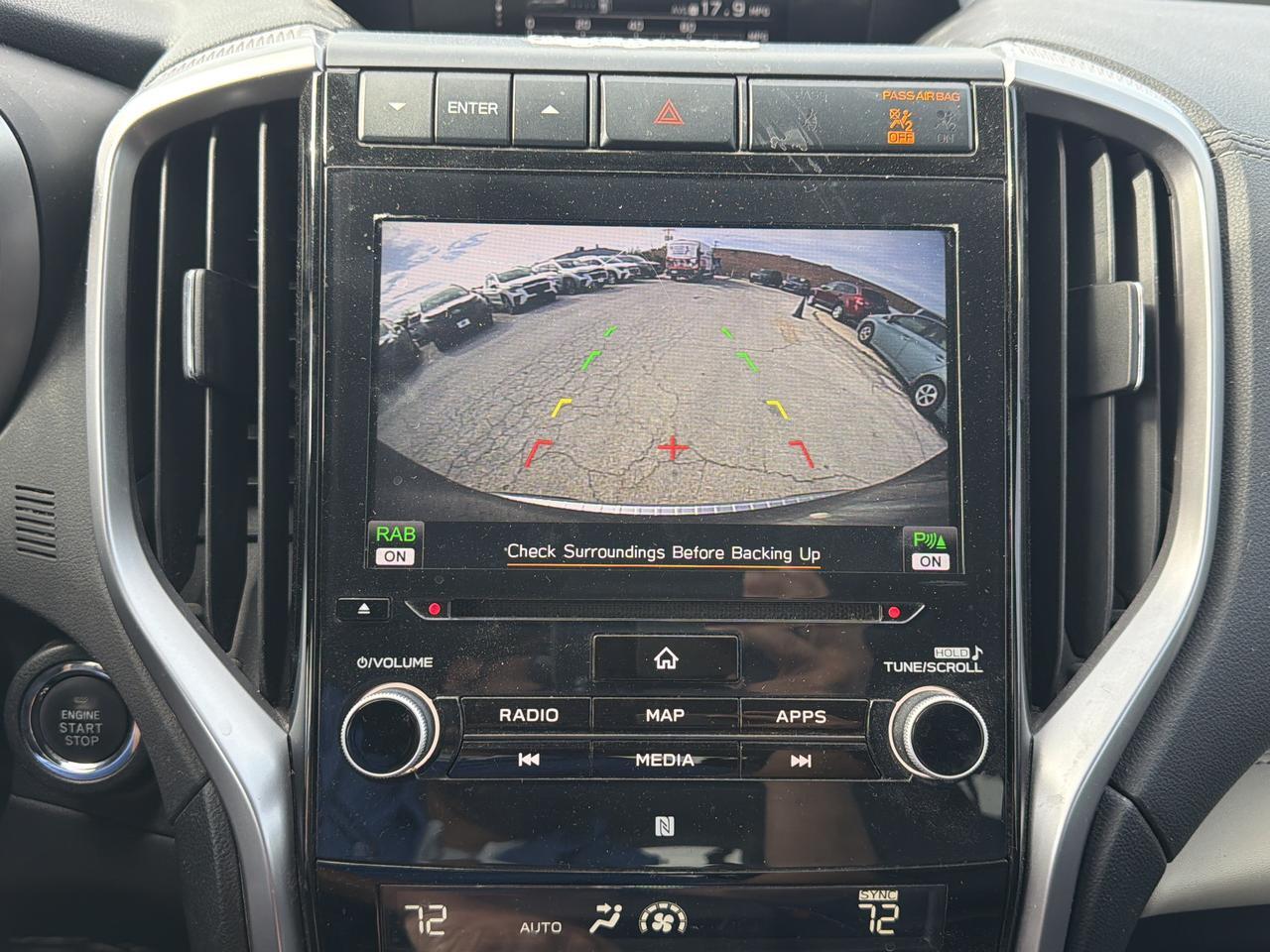 2020 Subaru Ascent Limited San Antonio TX