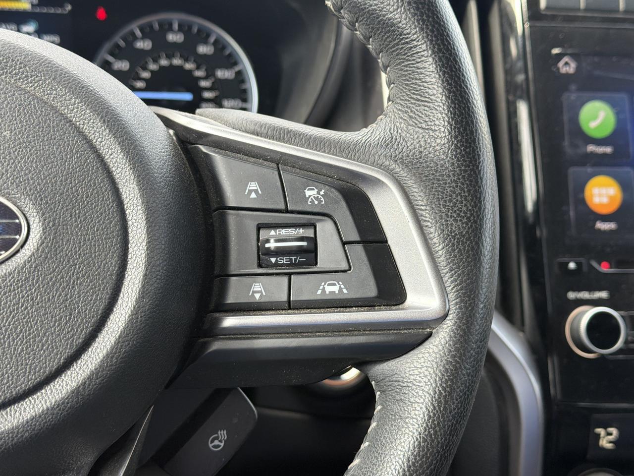 2020 Subaru Ascent Limited San Antonio TX