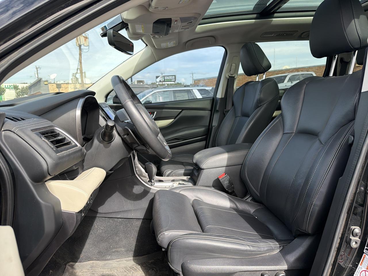 2020 Subaru Ascent Limited San Antonio TX