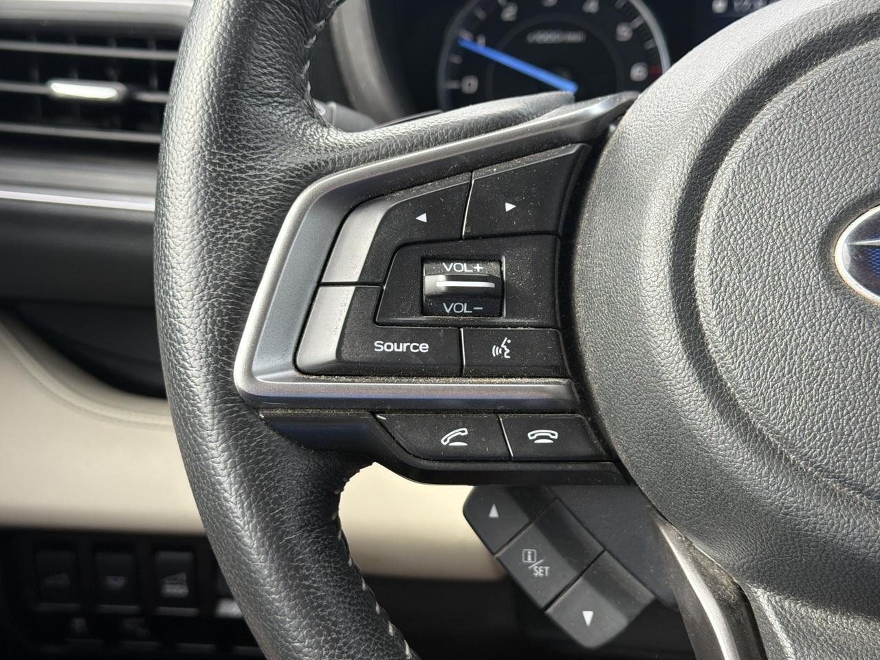 2020 Subaru Ascent Limited San Antonio TX
