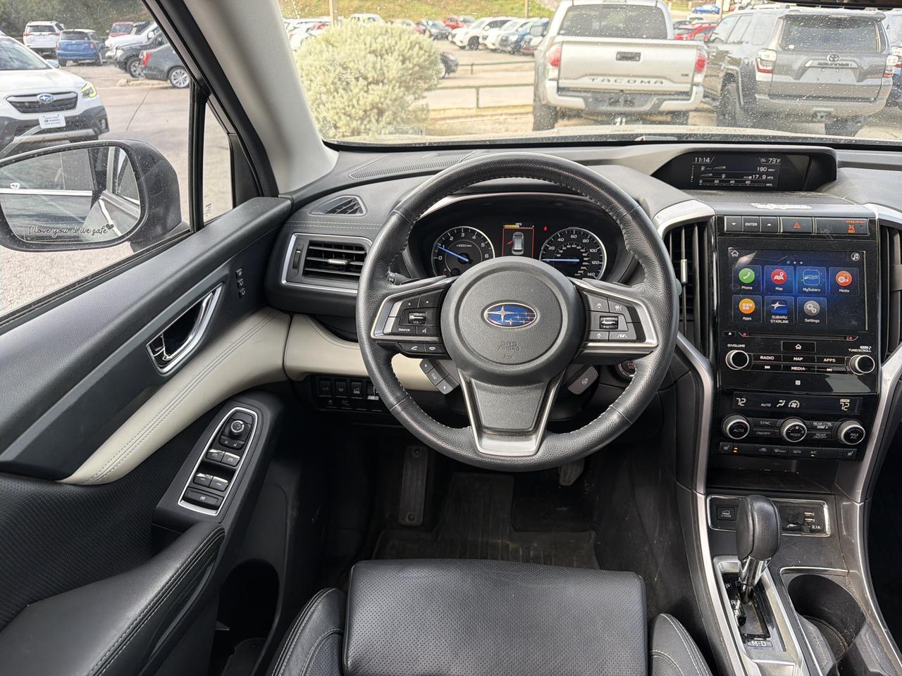 2020 Subaru Ascent Limited San Antonio TX