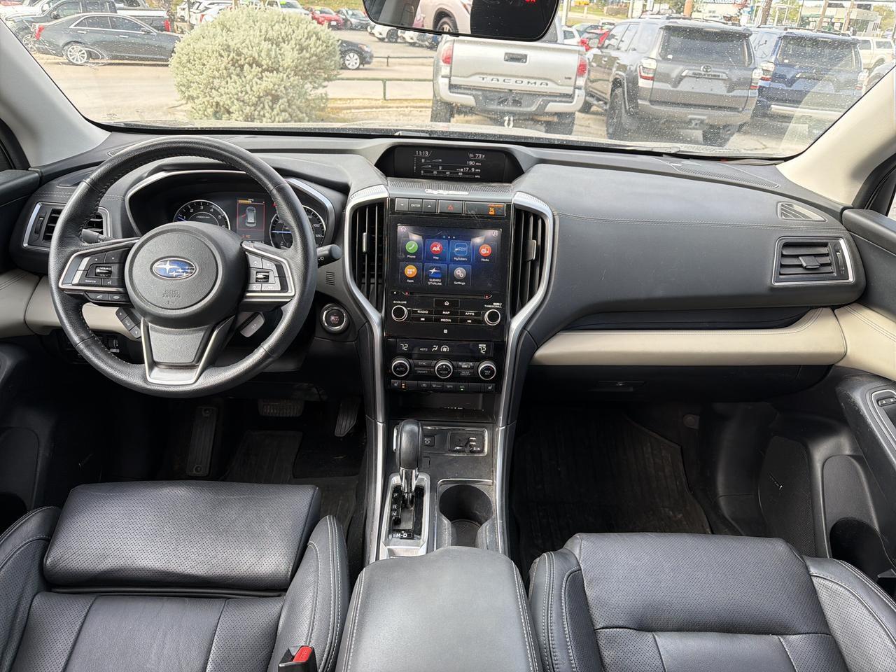 2020 Subaru Ascent Limited San Antonio TX