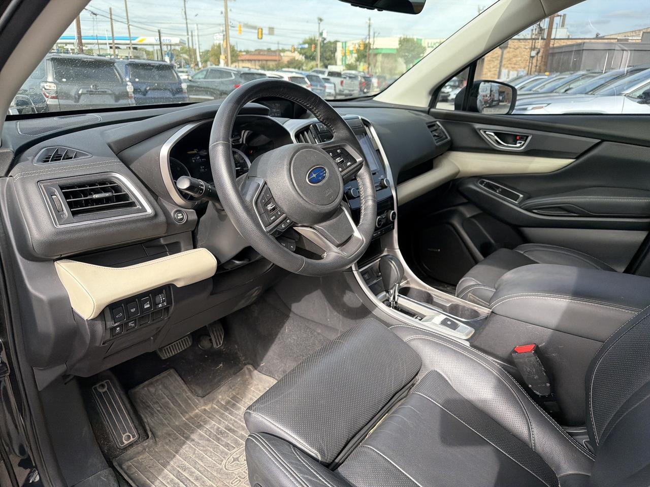 2020 Subaru Ascent Limited San Antonio TX