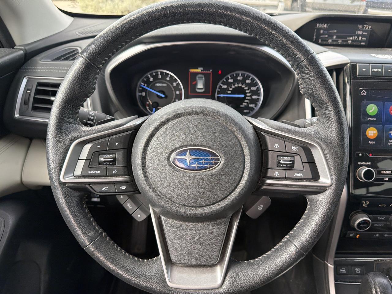 2020 Subaru Ascent Limited San Antonio TX