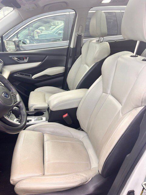 2020 Subaru Ascent Limited