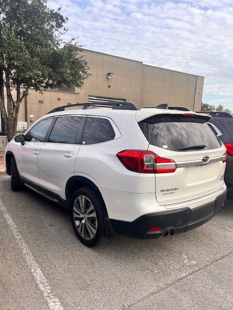 2020 Subaru Ascent Limited