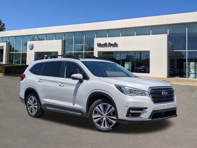 2020 Subaru Ascent Limited