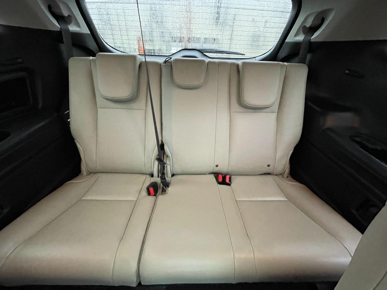 2020 Subaru Ascent Limited Hayden ID