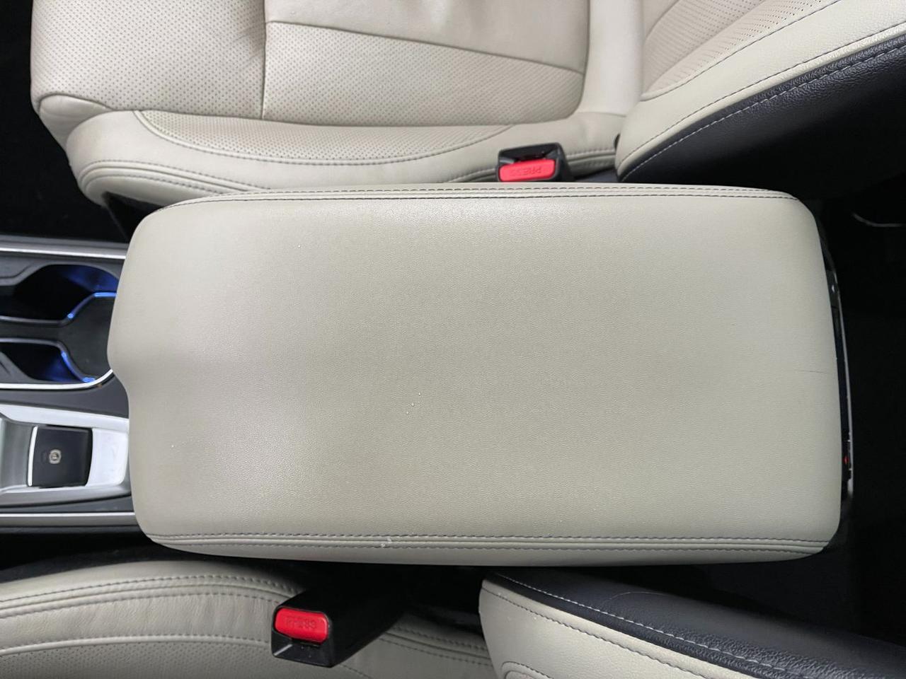 2020 Subaru Ascent Limited Hayden ID