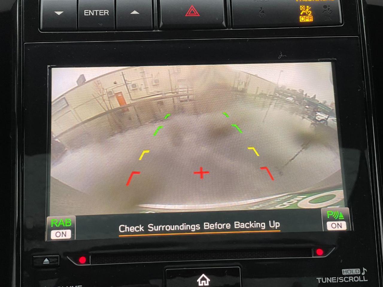 2020 Subaru Ascent Limited Hayden ID