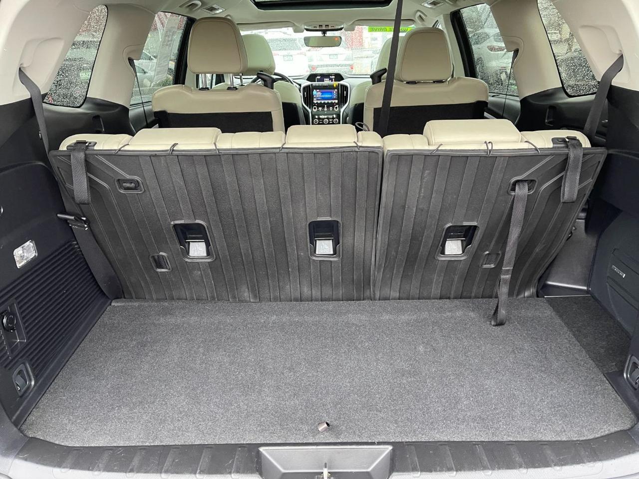 2020 Subaru Ascent Limited