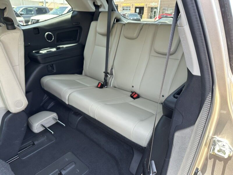 2020 Subaru Ascent Limited St George UT