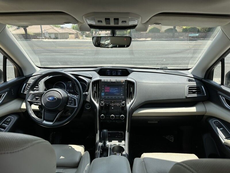 2020 Subaru Ascent Limited St George UT