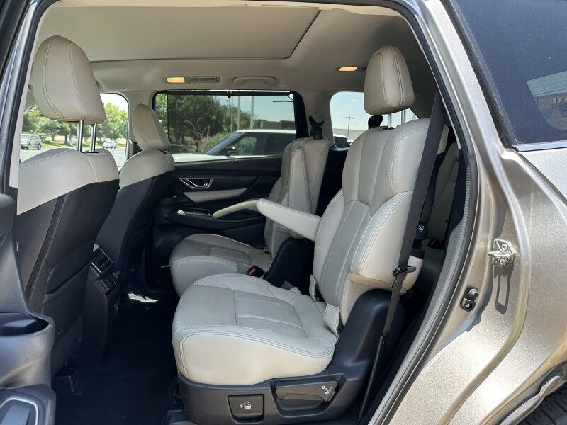 2020 Subaru Ascent Limited St George UT