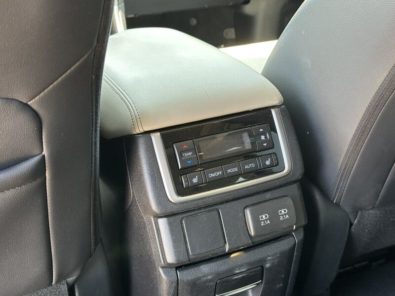 2020 Subaru Ascent Limited St George UT