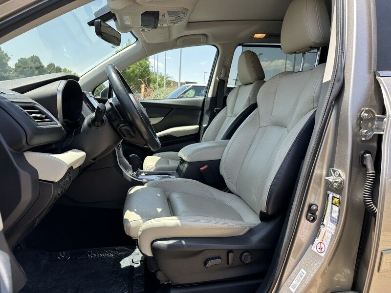 2020 Subaru Ascent Limited St George UT