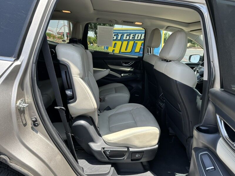 2020 Subaru Ascent Limited St George UT