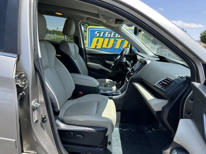 2020 Subaru Ascent Limited St George UT