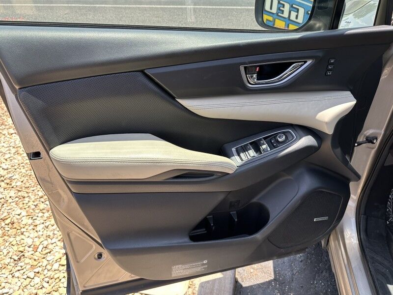 2020 Subaru Ascent Limited St George UT