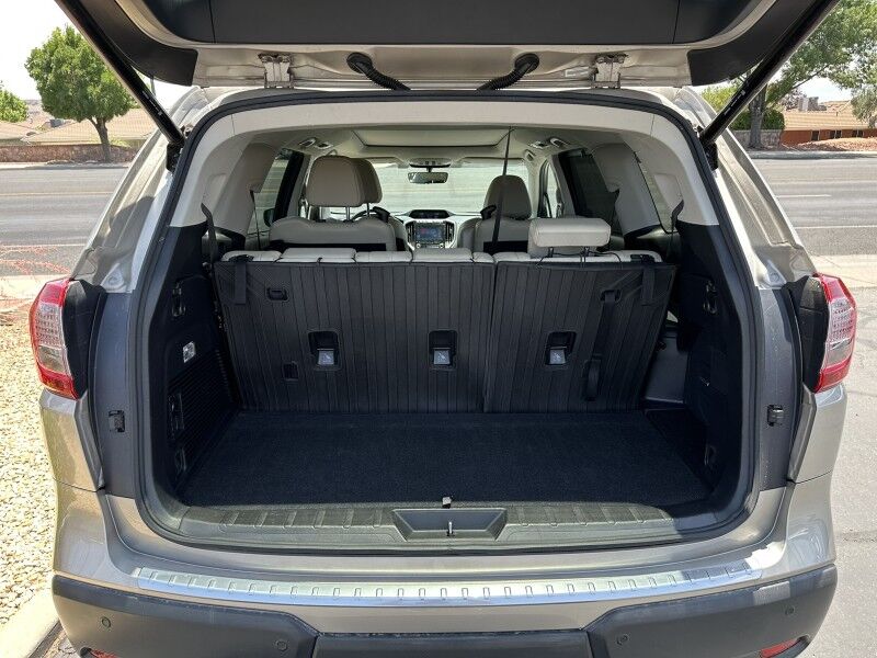 2020 Subaru Ascent Limited St George UT