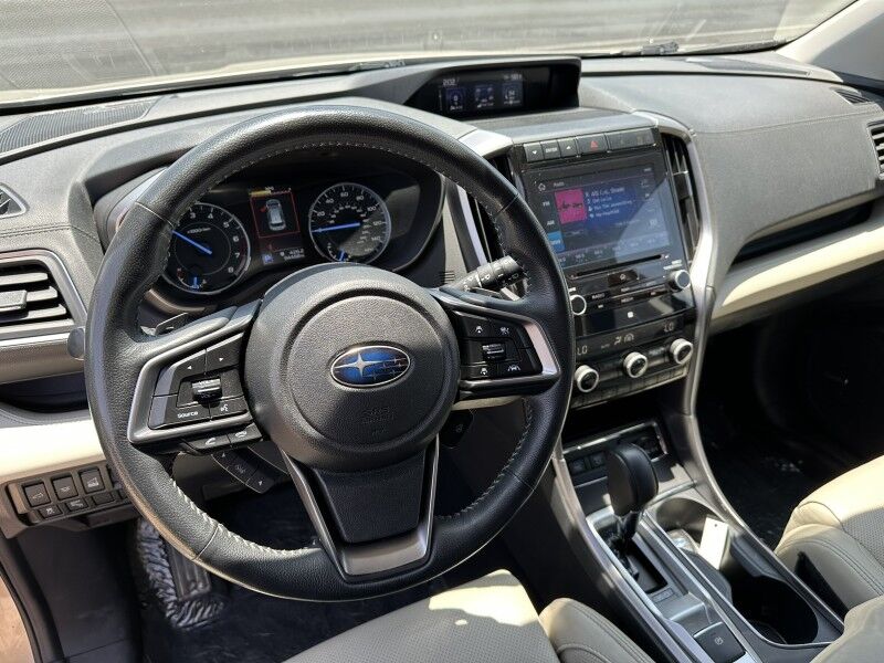 2020 Subaru Ascent Limited St George UT