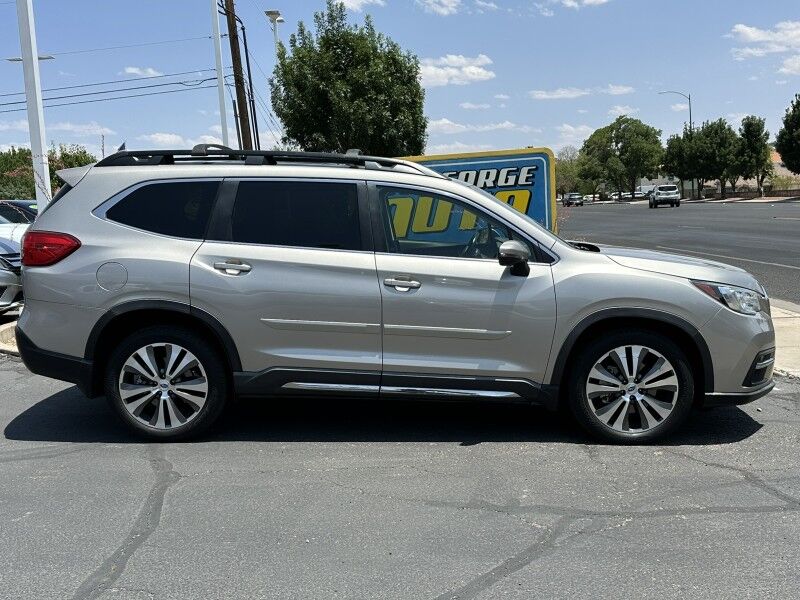 2020 Subaru Ascent Limited St George UT